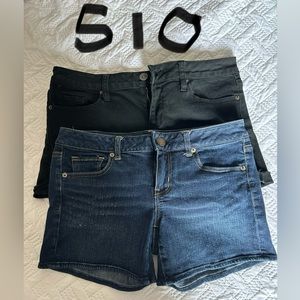 American eagle shorts